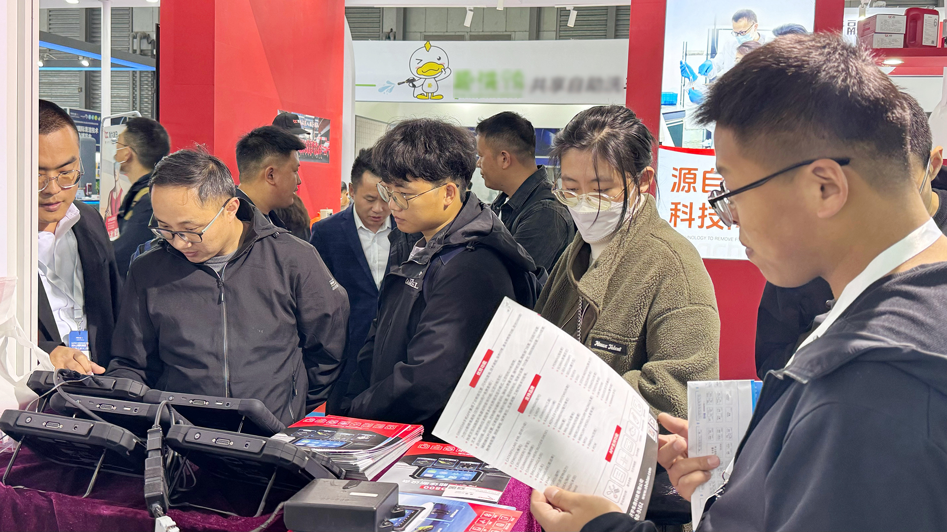 轩宇车鼎cibs 2024上海国际游艇展完美收官,带你回顾精彩瞬间! 轩宇车鼎cibs 2024上海国际游艇展完美收官,带你回顾精彩瞬间!