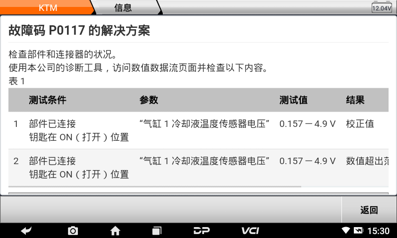 md75摩托车智能诊断设备 md75摩托车智能诊断设备
