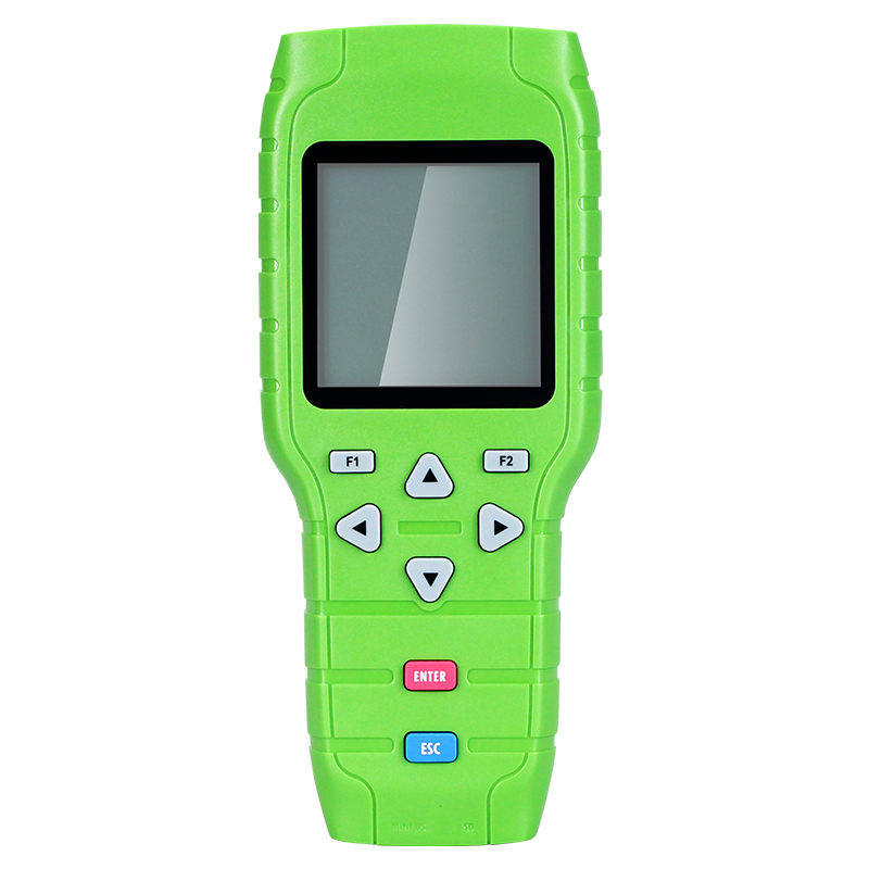 x300 pro汽车保养归零设备